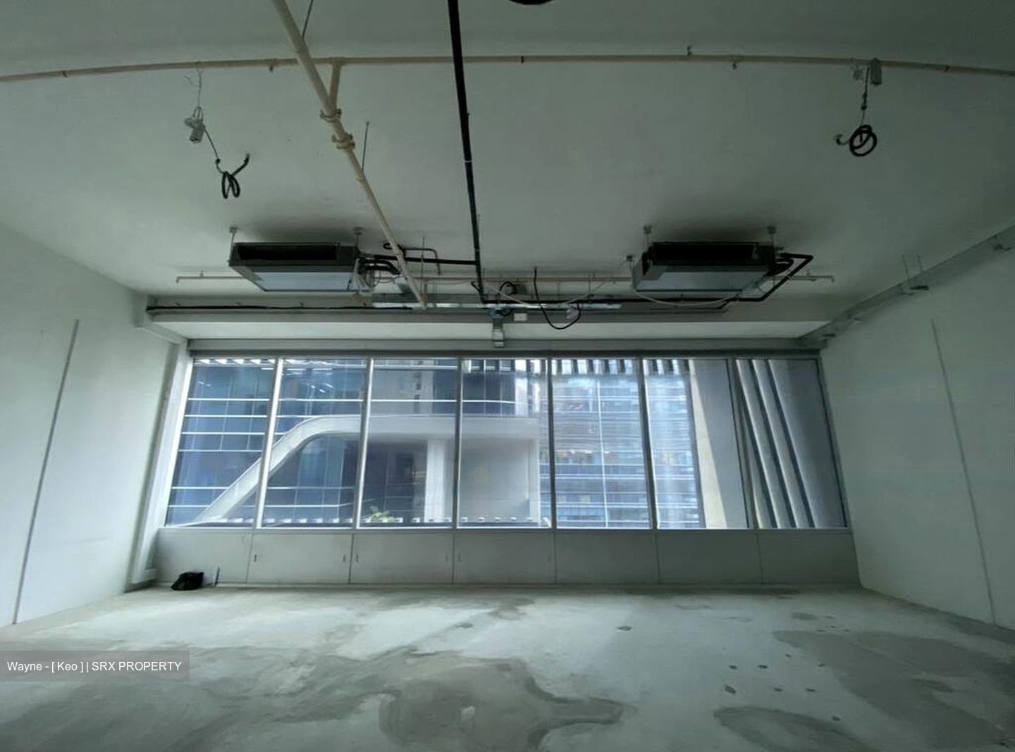 Robinson Square (D1), Office #458337061